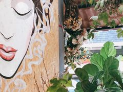 -The Flowers Coffee(南山店)