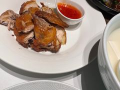 -俏江南天津时尚曲艺主题餐厅(马场道店)