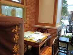-小吊梨汤·北京菜·烤鸭(华润万象城店)