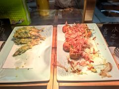 -松子料理(亮马桥店)