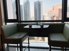景观位-J cafe 朝夕餐厅