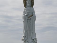 -三亚南山文化旅游区