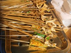 -盟重烧烤(高正街店)