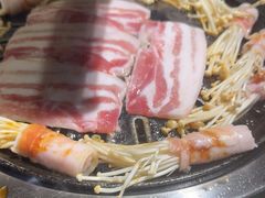 -九田家黑牛烤肉料理(华侨城店)