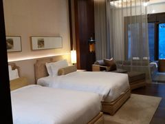 -西安华清御汤酒店