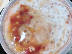 -百花传统甜品店(原址店)