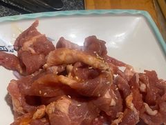 -鹤之乡·齐齐哈尔烤肉·非遗(秋涛路店)