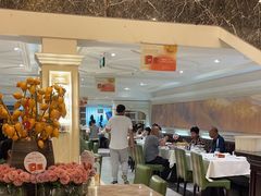 -大鸭梨烤鸭(左家庄店)