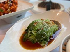 -满堂·烤鸭店·北京菜(鼓楼店)