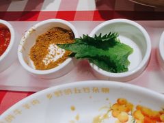 -西贝(大华虎城店)