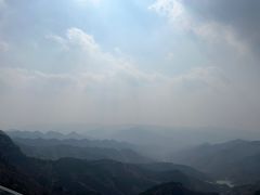 -潭溪山