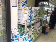 -牛奶便利(东四店)