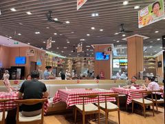 -西贝(龙华天虹购物中心店)