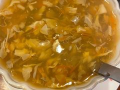 马蹄沙-玫瑰甜品(文明路店)