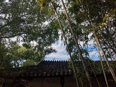 -拙政园