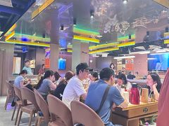 -杨小佳·齐齐哈尔烤肉·烤串(广州店)