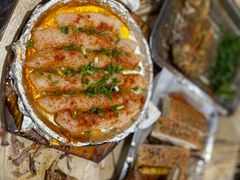 -黑皮烧烤(民意四路店)