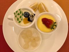 -骊韵咖啡厅(深圳中海凯骊酒店)
