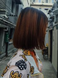 -东瀛造型