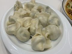-老妈厨房团圆饺子东北菜(北环路店)