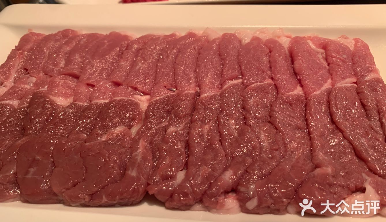 一顿美食爱上一座城市