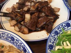 -兰边碗(鼓楼店)