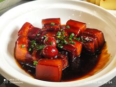-月湖翠·上海菜(思南公馆淮海店)