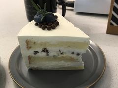 轻咸奶油小脆-COTTON CAFE(德信·中外公寓店)