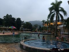 -江门古兜温泉小镇