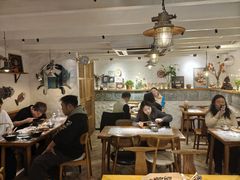 -十面欢腾(长乐路店)