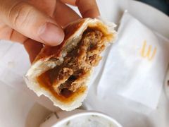 鲜肉月饼-长发西饼(临顿路店)