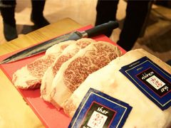 -觅福里•熟成和牛餐厅