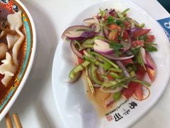 -帕米尔食府(白云观店)