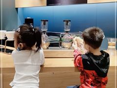 -星巴克(广州天河北龙口店)