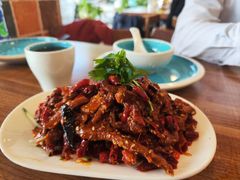-米赫曼新疆餐厅·清真(老沪闵路店)