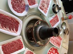 -福寿斋·老北京铜锅涮肉·烤鸭(顺义总店)