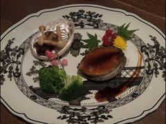 -夏苑(新加坡丽思卡尔顿美年酒店)