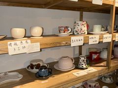 -城南花开咖啡(稻花村店)