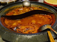 -生活如沸·顺德水牛奶火锅(大学路店)