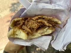 -秦豫肉夹馍(骡马市总店)
