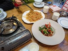 -浔庐餐厅•江西老字号•九江菜(南湖国际店)