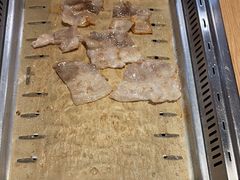 -新石器烤肉(百联川沙店)