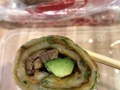 -台北楚楚园馅饼粥(虹桥南丰城店)