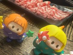 -冯校长老火锅(深圳总店)