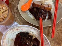 -一乐烧鹅(中环店)