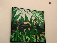 -深圳海景嘉途酒店(东翼楼)