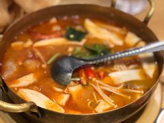 -泰柠小馆泰式料理(银泰城店)
