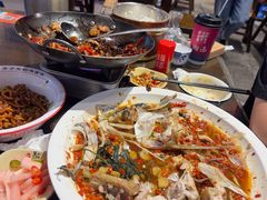 -富正毅三下锅·湘西韵味(天门山索道店)