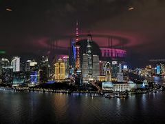 -上海外滩茂悦大酒店