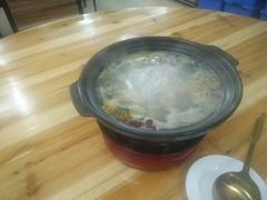 -金勺子原汤椰子鸡